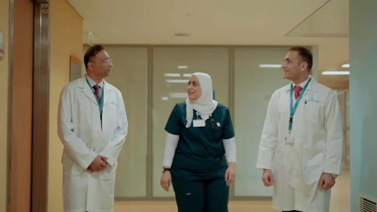 Mr Andrej Salibi - Image 1