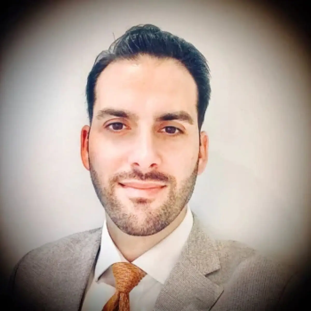 Mr Andrej Salibi - Image 2