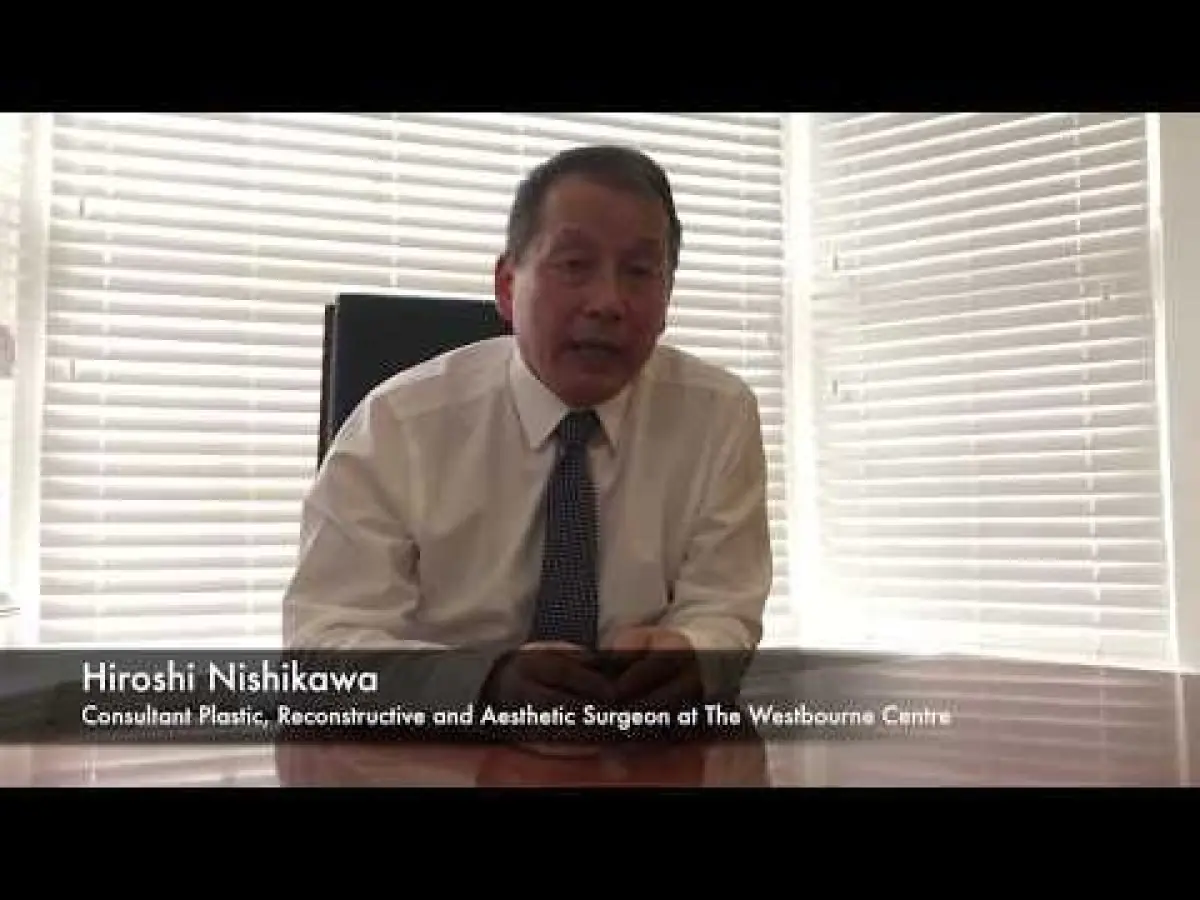 Hiroshi Nishikawa - Image 3