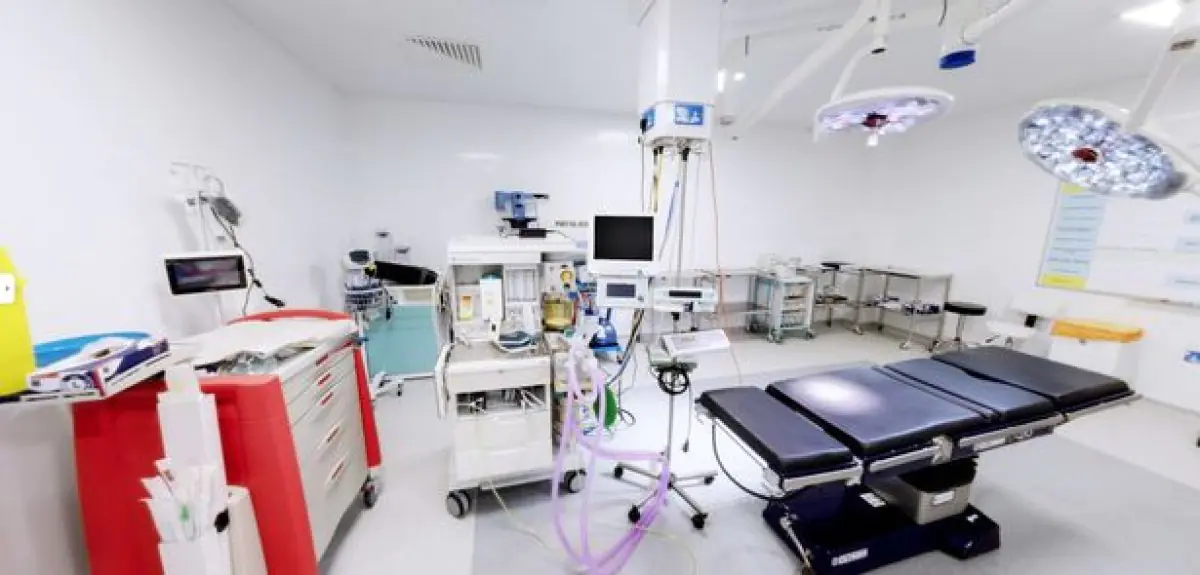 Manchester Private Hospital - Image 2