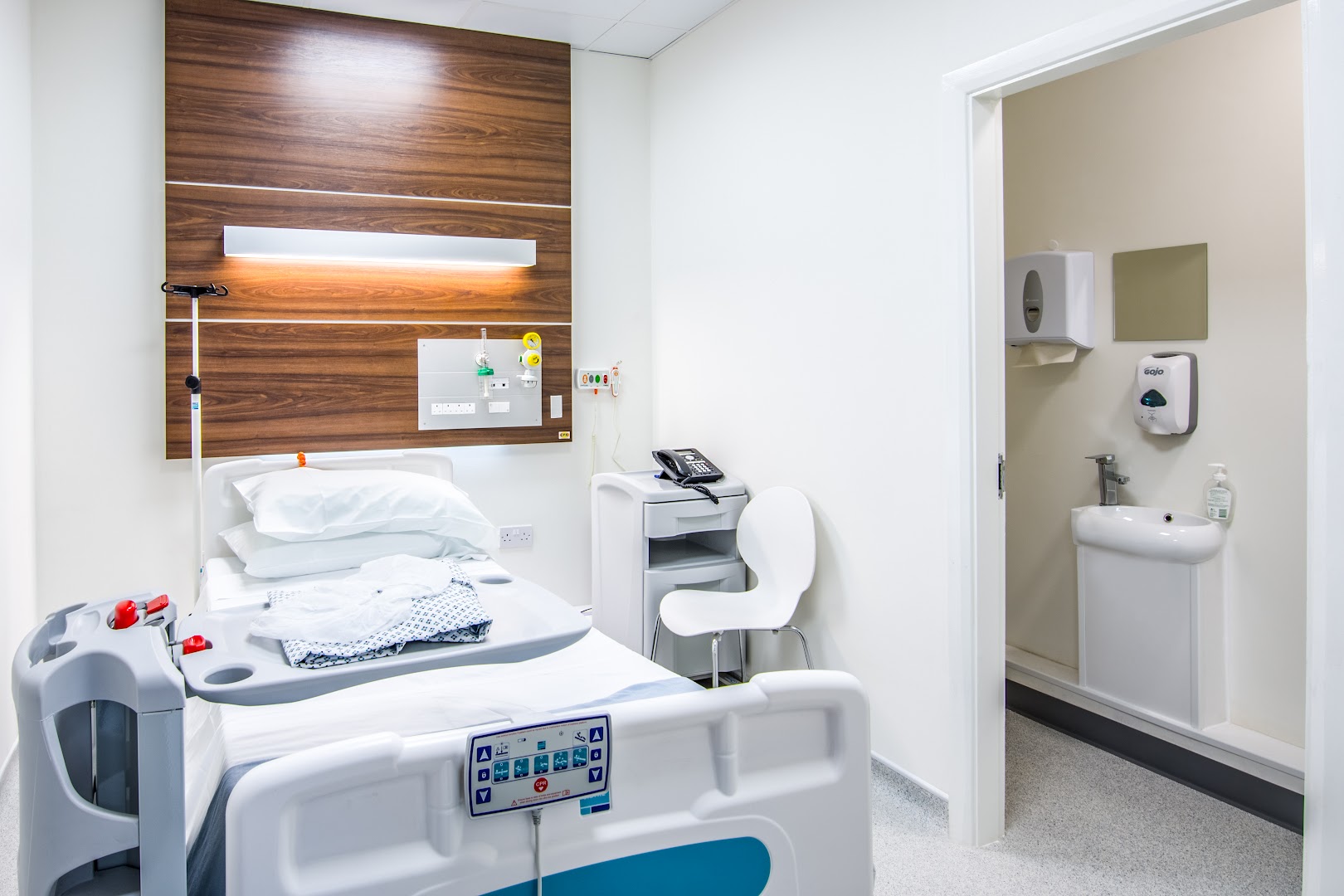 Manchester Private Hospital - Image 3