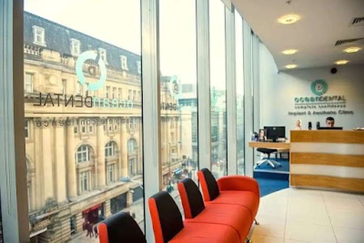 Ocean Dental - Image 1