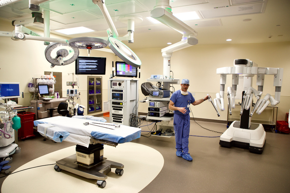 Houston Methodist Hospital - Image 2