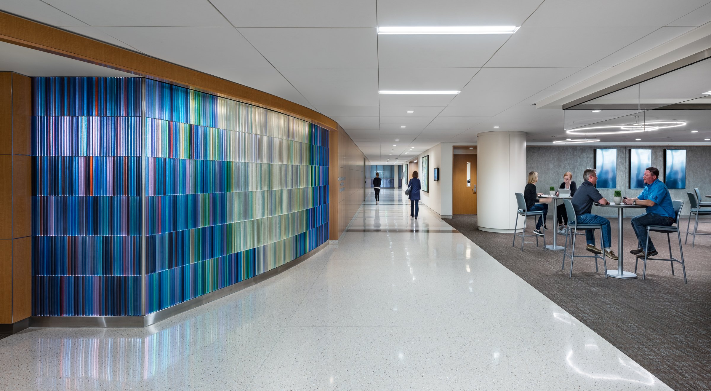 Houston Methodist Hospital - Image 3