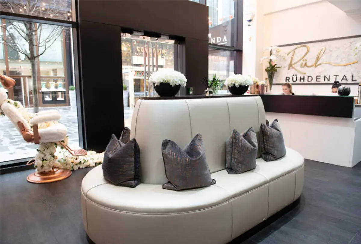 Ruh Dental - Manchester - Image 1