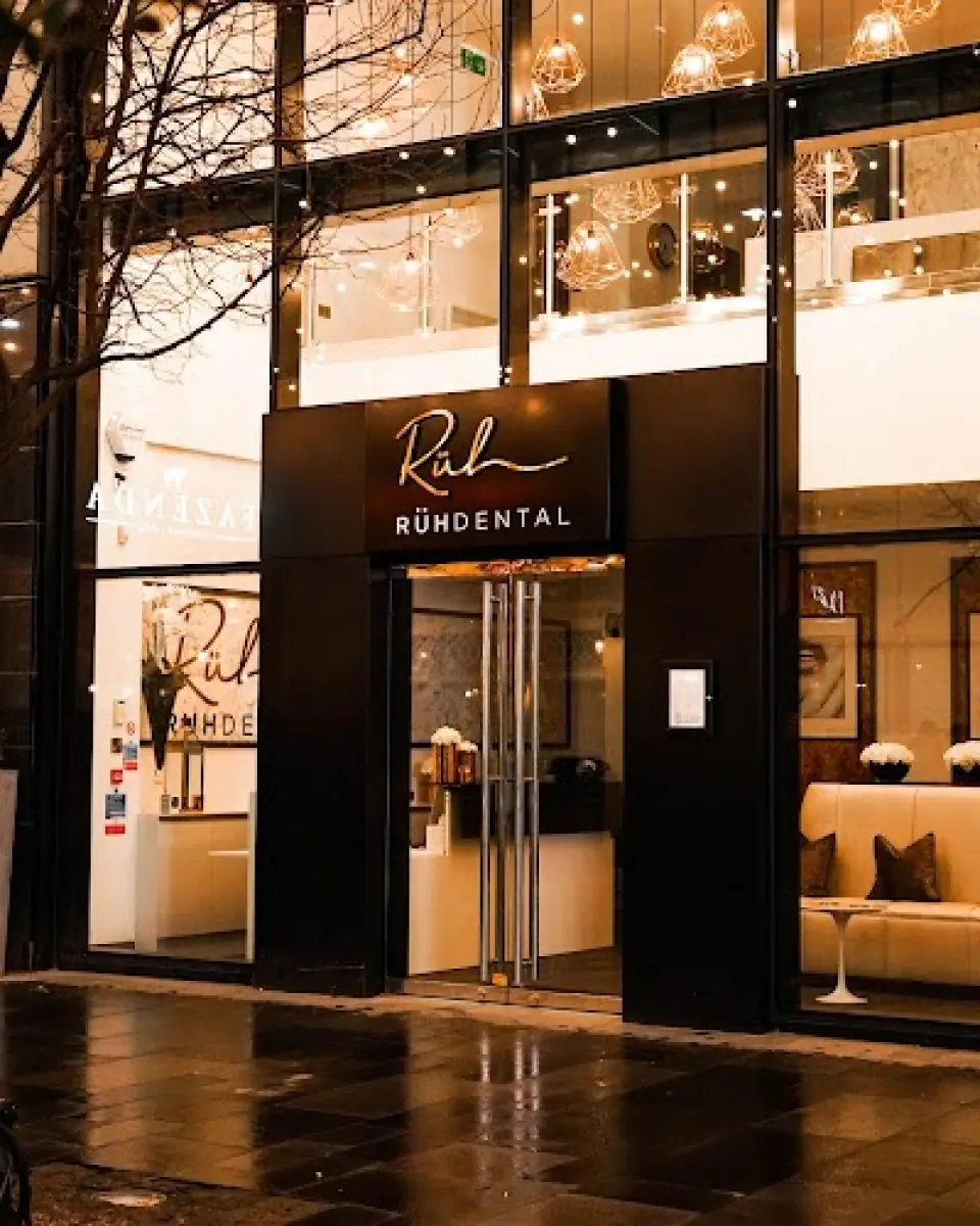 Ruh Dental - Manchester - Image 2