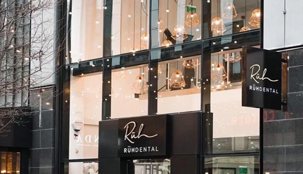 Ruh Dental - Manchester - Image 3