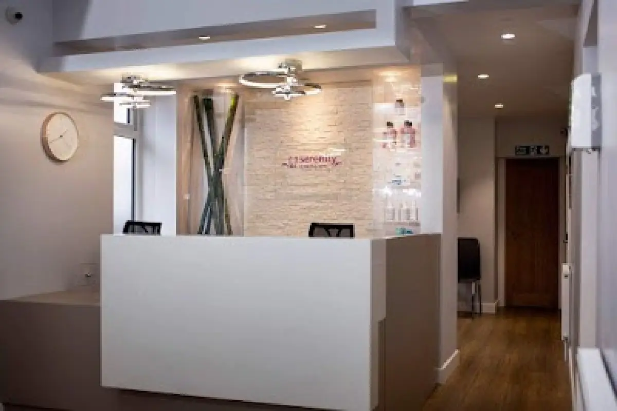 Serenity Dental Spa - Image 1