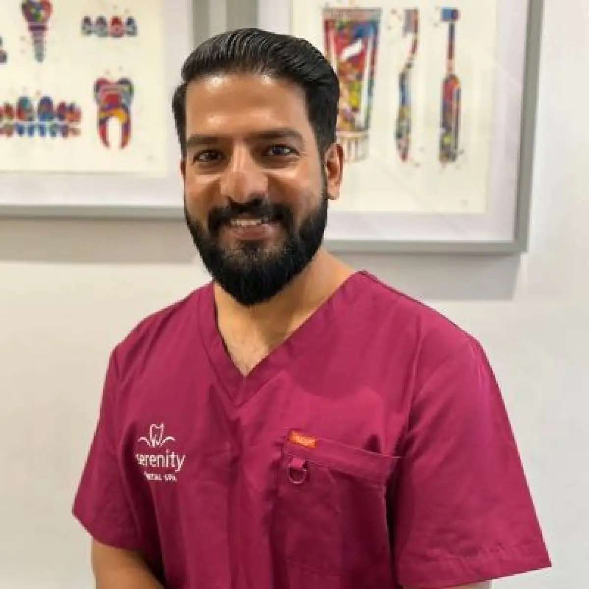 Serenity Dental Spa - Image 2