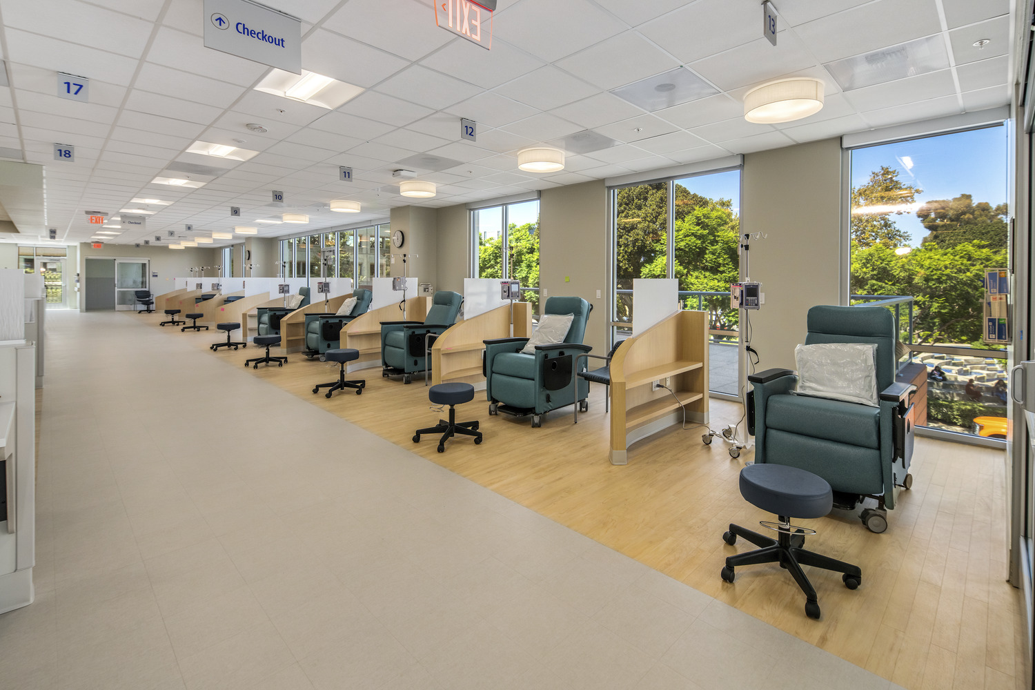 MD Anderson Cancer Center - Image 2