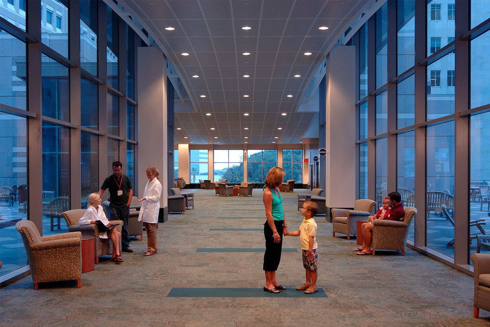 MD Anderson Cancer Center - Image 3