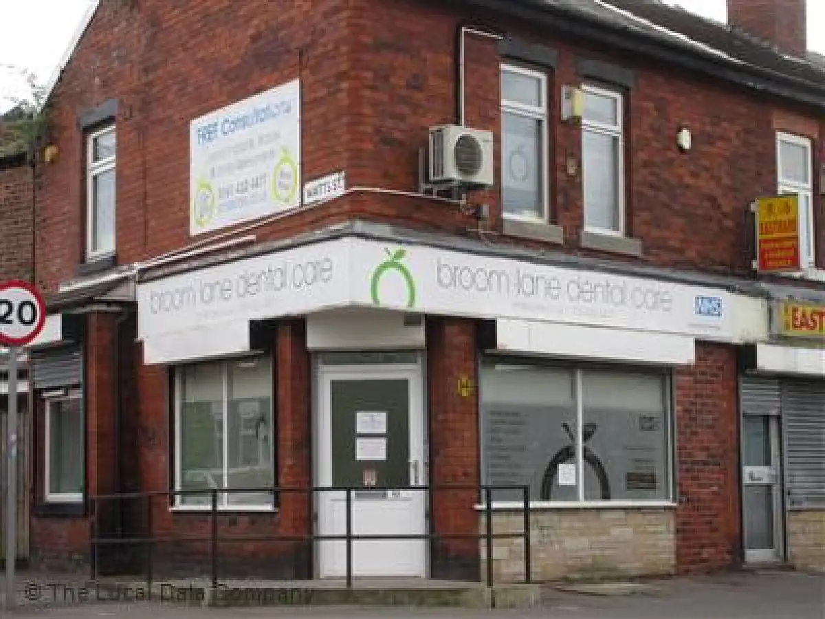 Broom Lane Dental Care - Image 1