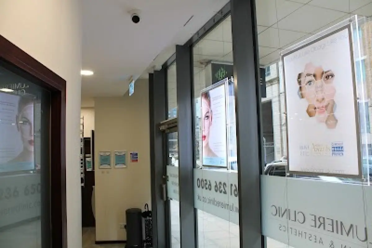 Dr Kian Plastic Surgery - Cosmetic & Plastic Surgeon Manchester - Image 1