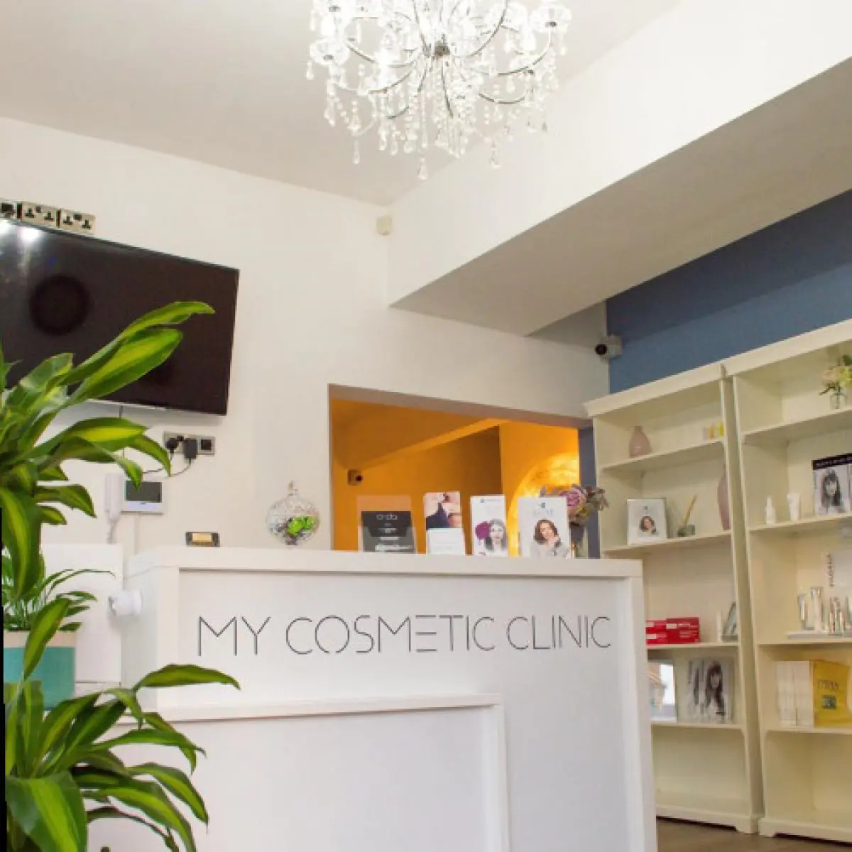 Mr Plastic Surgeon - Image 1