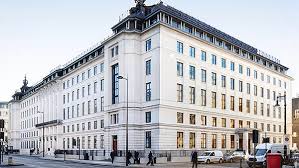 Cleveland Clinic London - Image 1