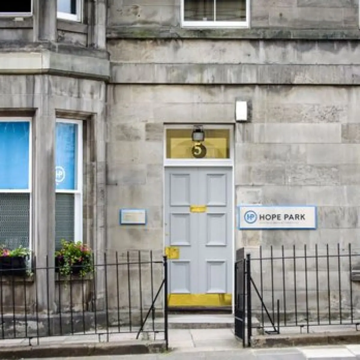 Hope Park Dental Practice - Image 1