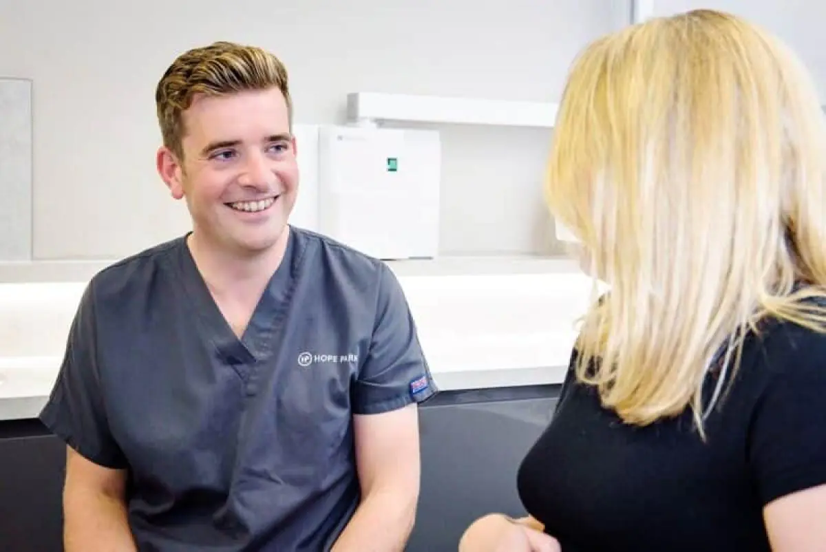 Hope Park Dental Practice - Image 2