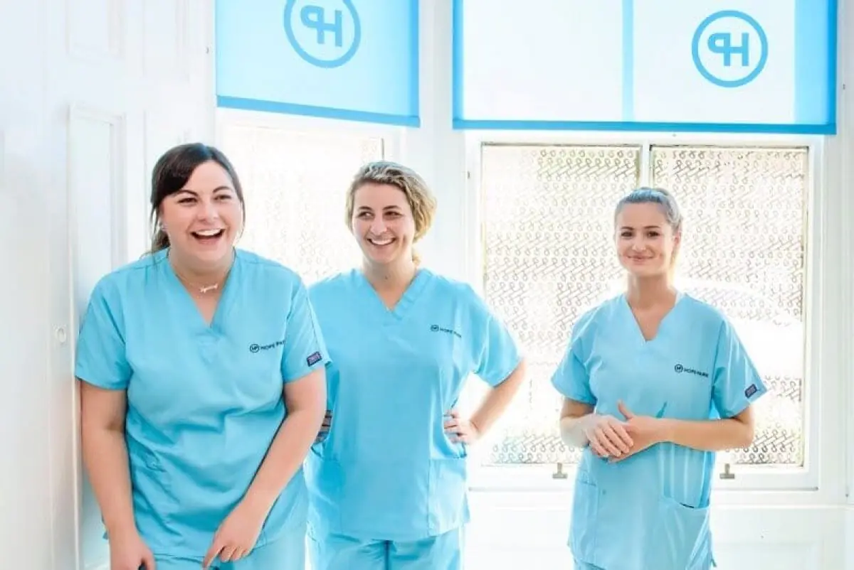 Hope Park Dental Practice - Image 3