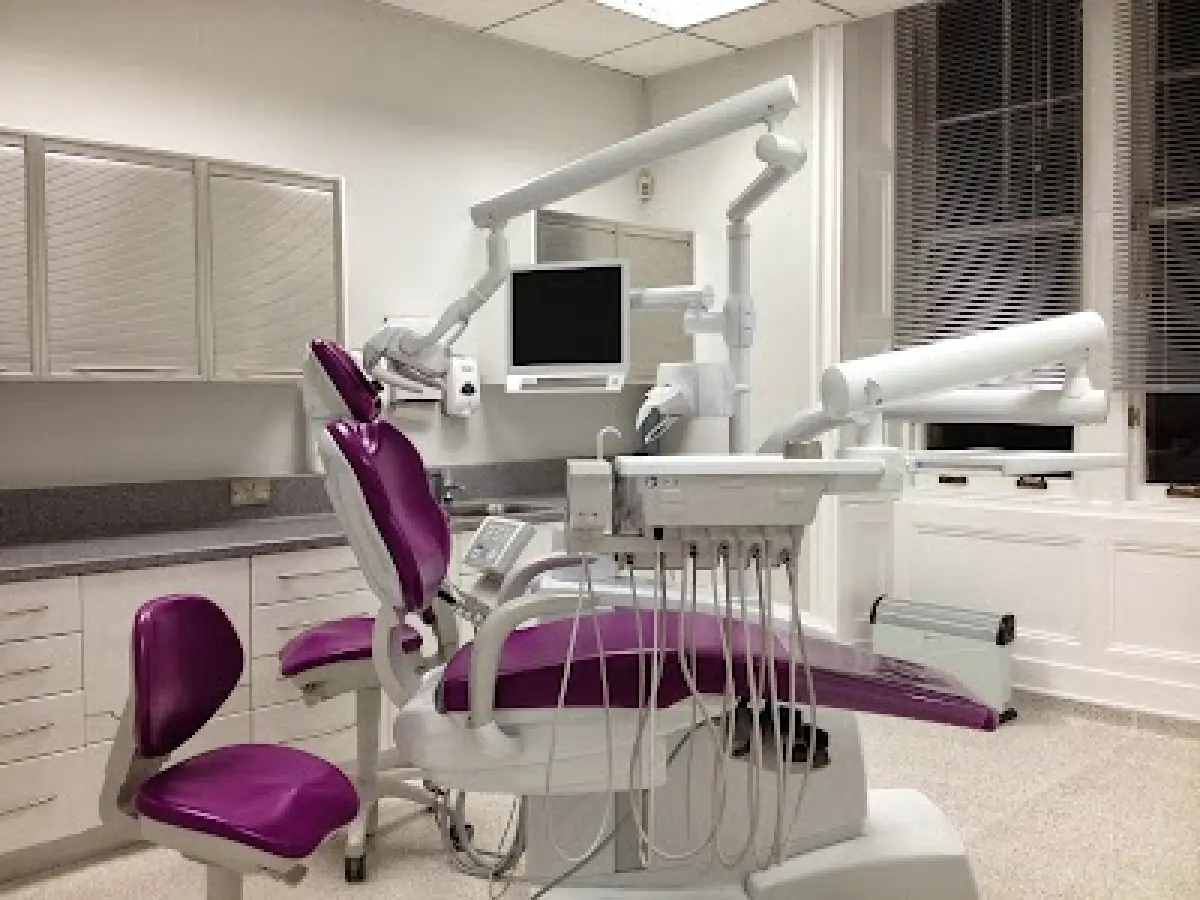 Barbour Dental Care - Image 1