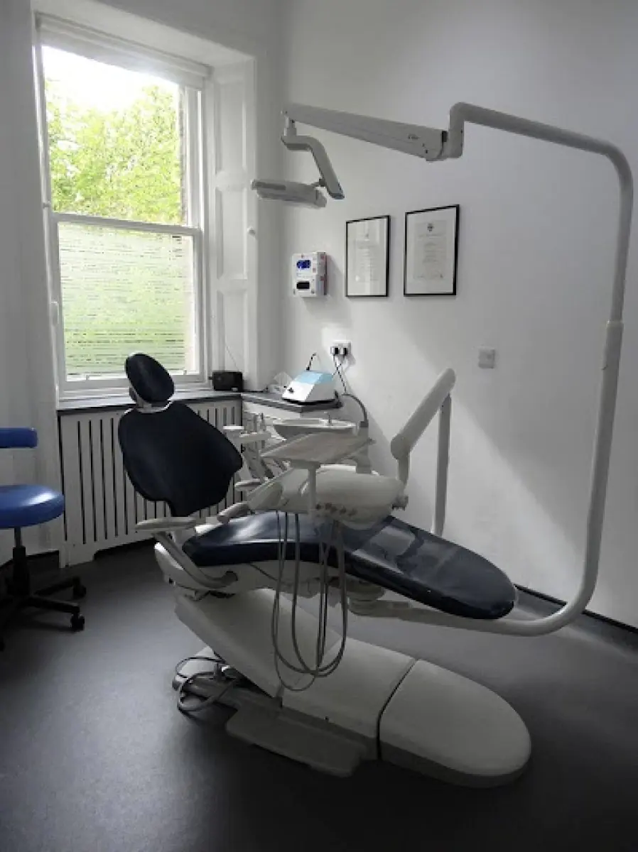 Bruntsfield Dental - Image 1