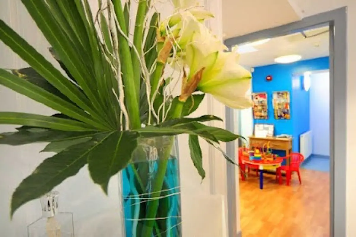 Craigentinny Dental Care - Image 1