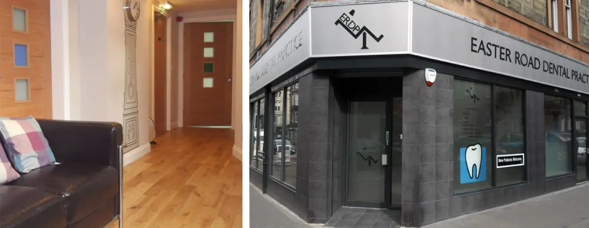 Easter Road Dental Practice - Image 1