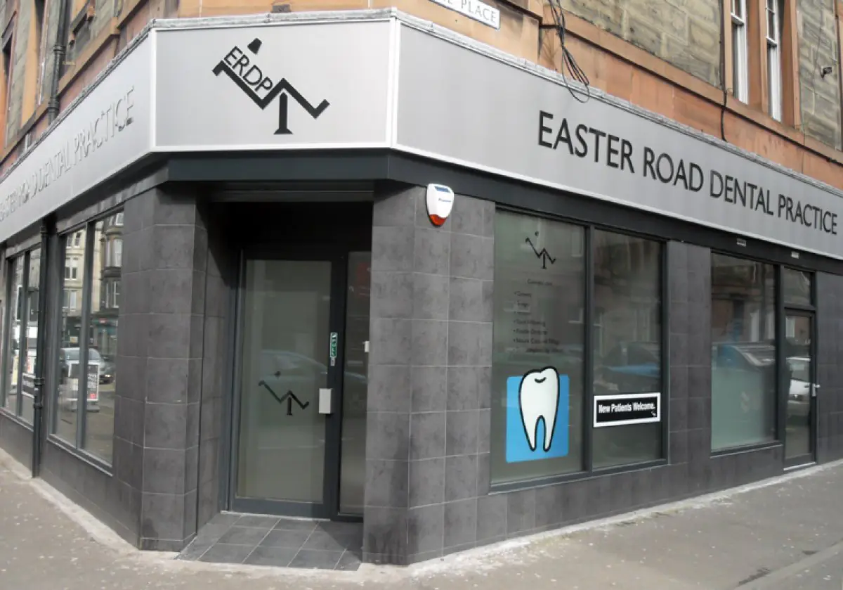 Easter Road Dental Practice - Image 3