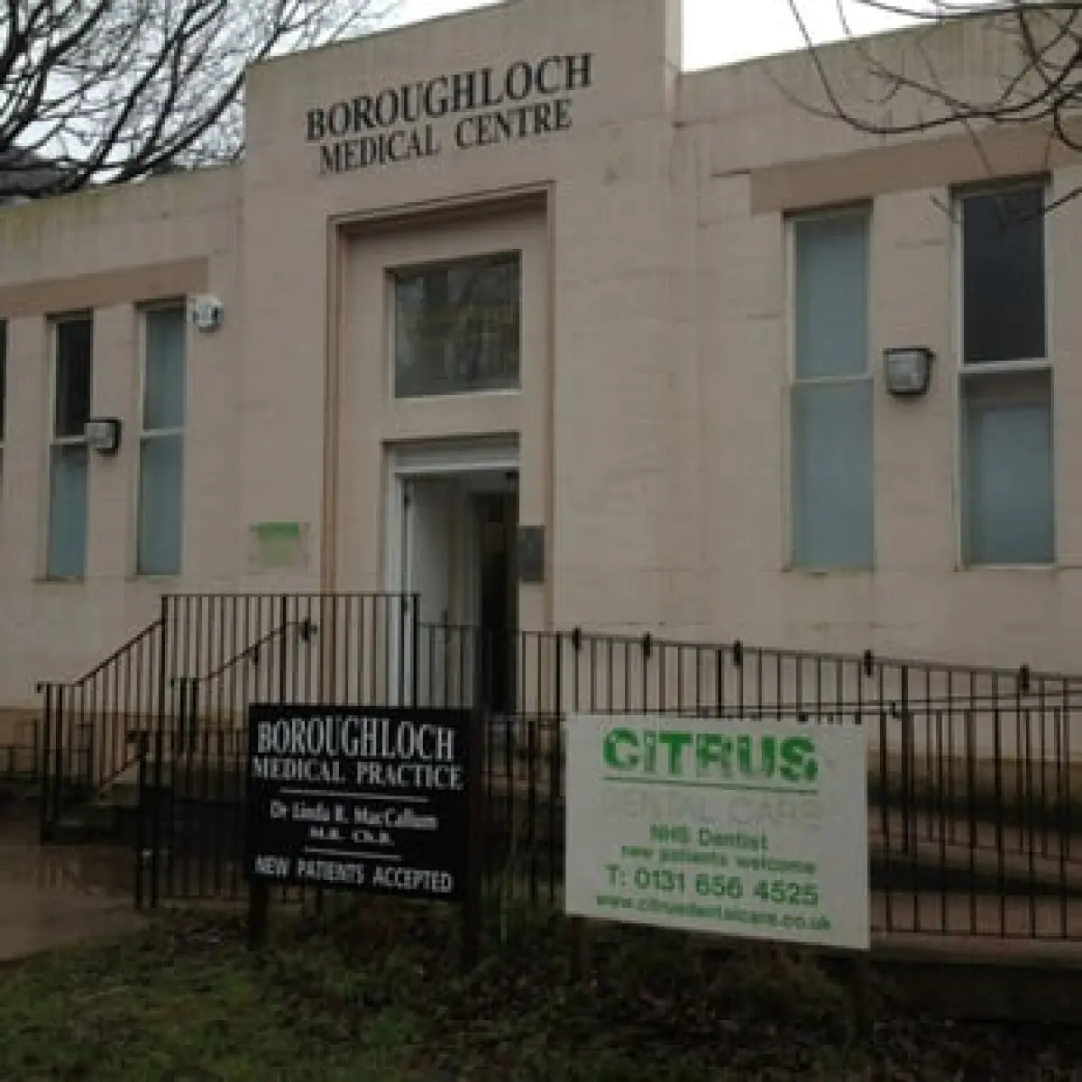 Meadows Dental Clinic - Image 1