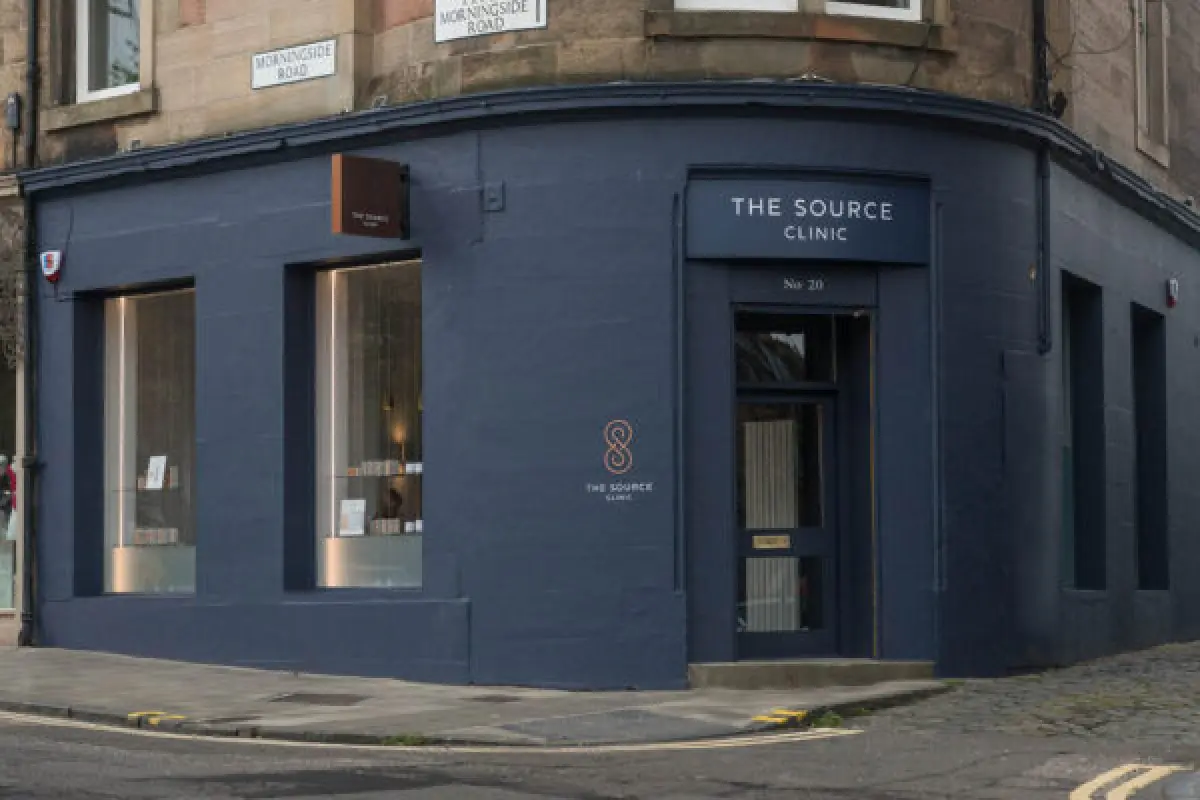 The Source Clinic - Image 1
