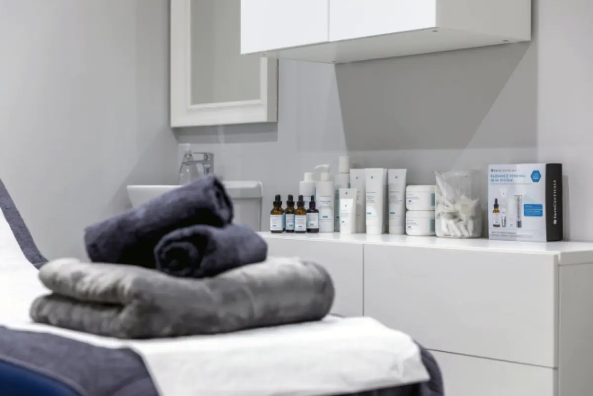 Cavendish Clinic - Image 2