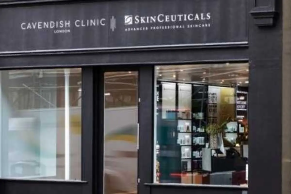 Cavendish Clinic - Image 1