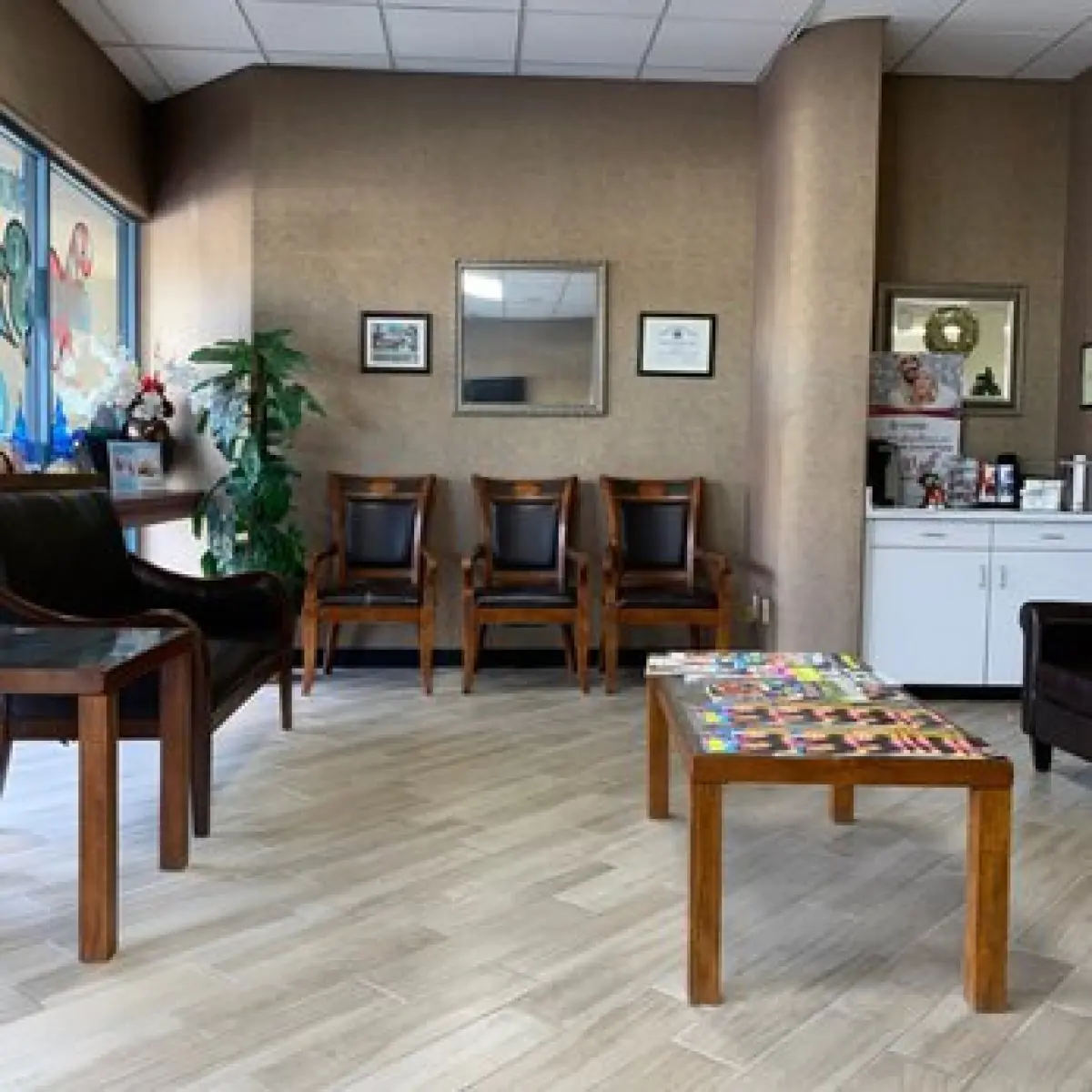 Apollonia Dental & Cosmetic Centre - Image 1