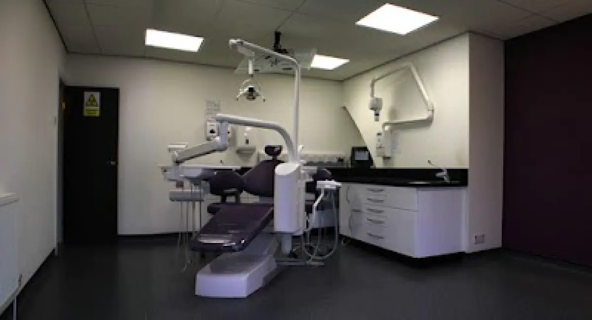 Fiveways Dental Practice - Image 2