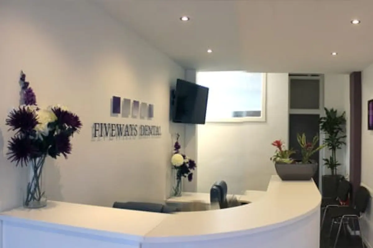 Fiveways Dental Practice - Image 3