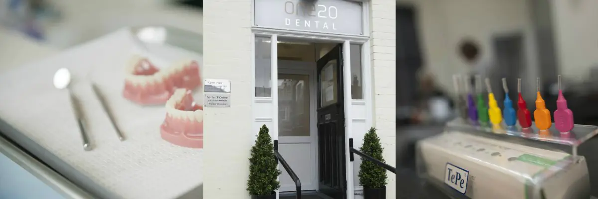One20 Dental - Image 1