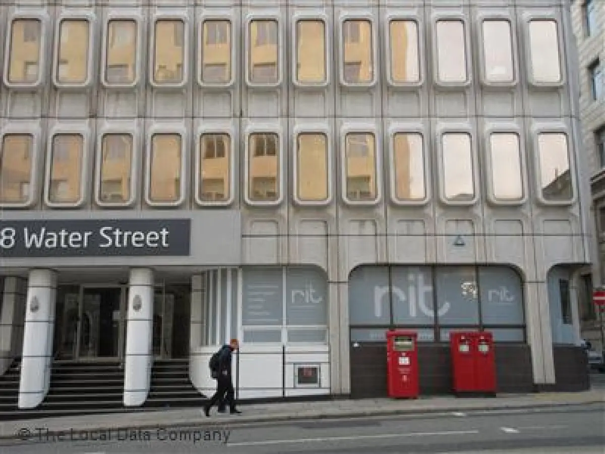 RiT Premium Dental Care Liverpool - Image 1