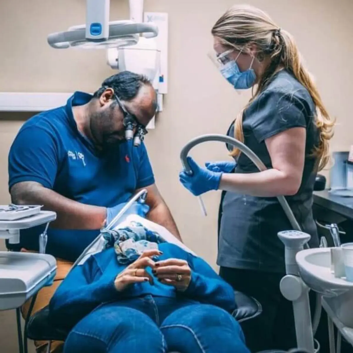 Ollie and Darsh - Image 2