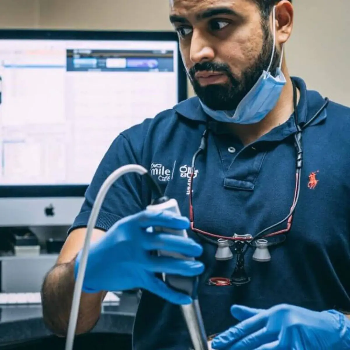 Ollie and Darsh - Image 1