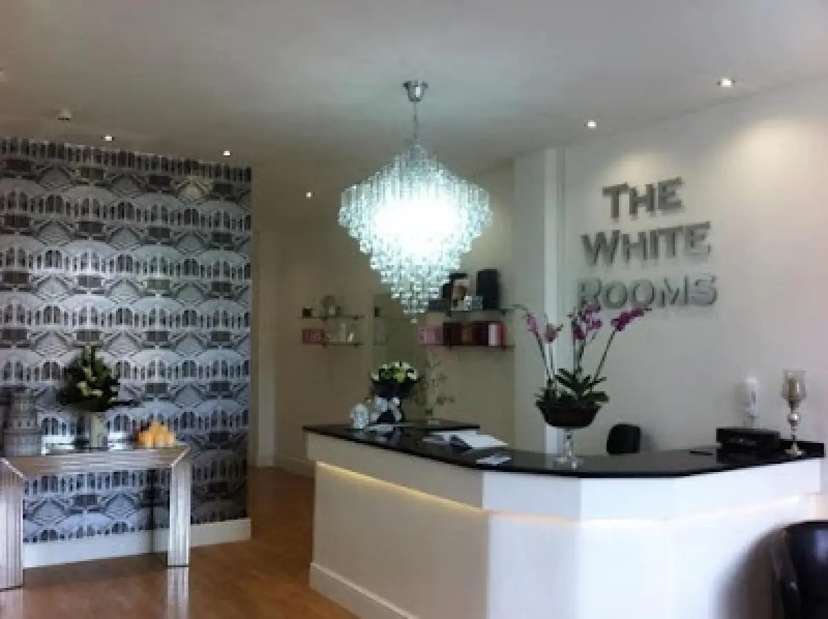 The White Rooms Botox Clinic - Image 1