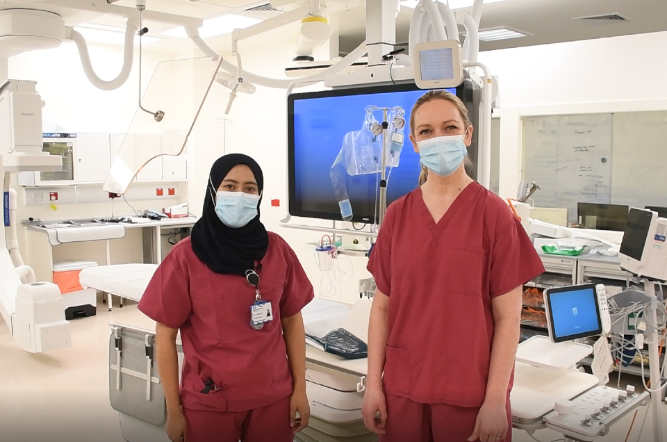 Royal Papworth Hospital - Image 1