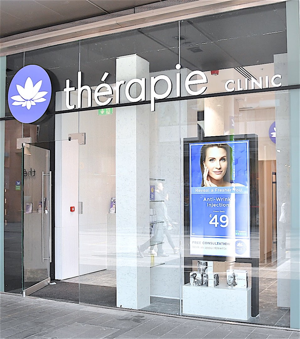 Thérapie Clinic - Liverpool  - Image 2