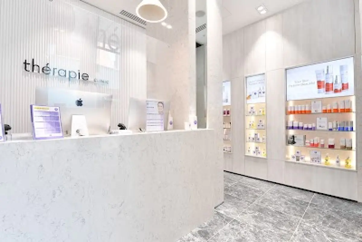 Thérapie Clinic - Liverpool  - Image 1