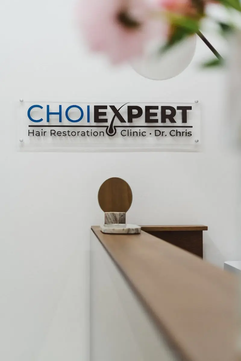 CHOIEXPERT Hair Transplant Clinic - Image 3