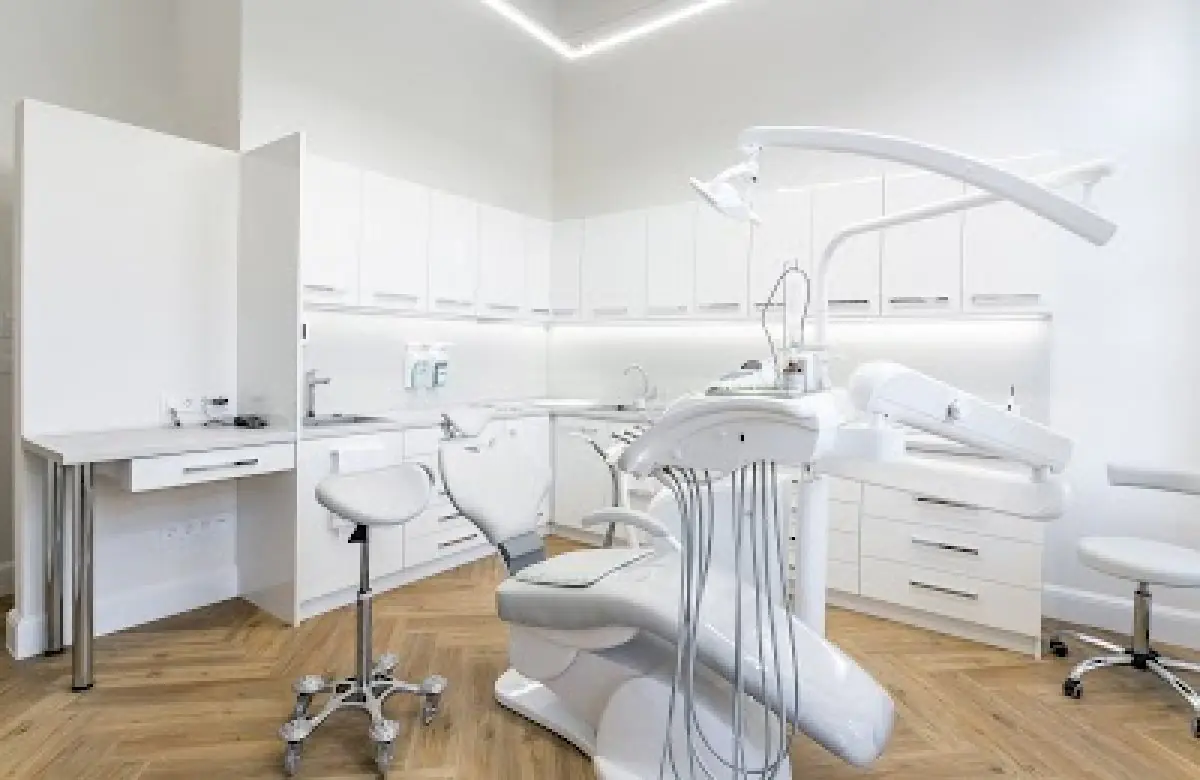 Prizma Dental  - Image 1