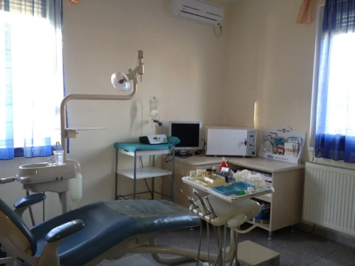 Debrecenimplant - Image 1