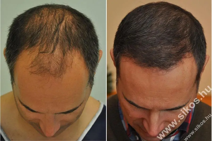 Sikos Clinic - Image 2