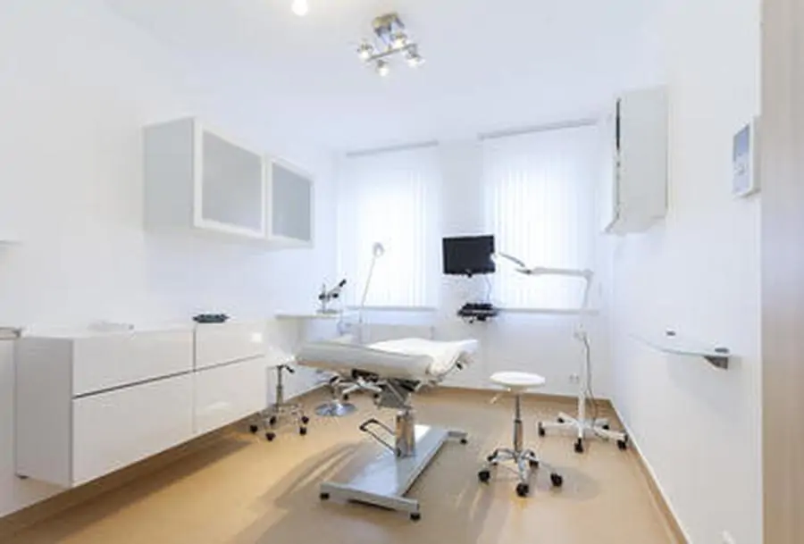 Prohair Transplant Clinic Budapest - Image 1