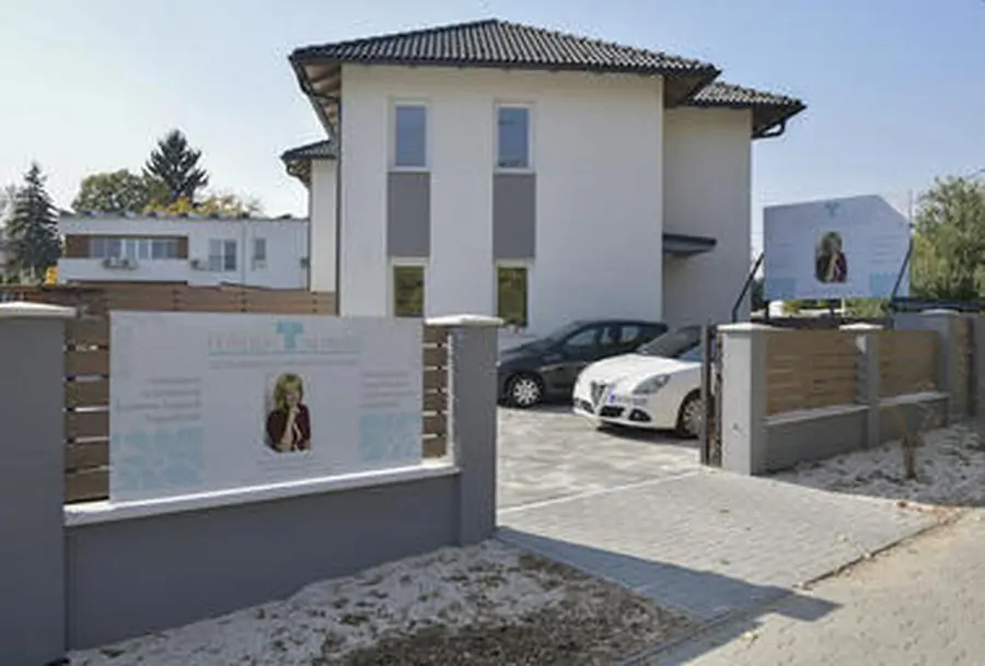 Terenyi Clinic - Image 1