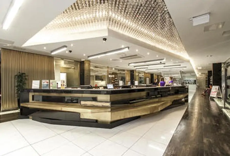 Oxygen Medical Naphegy - Image 1