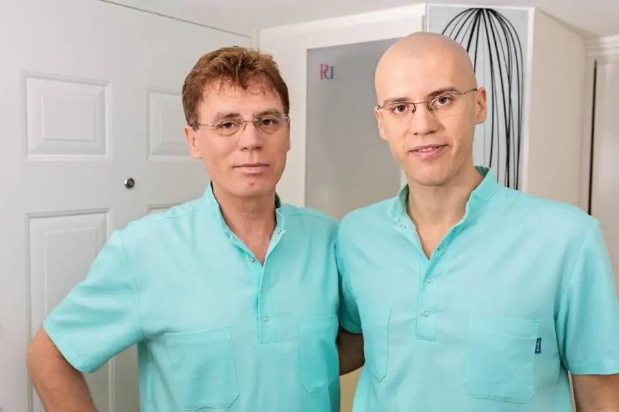 Poncz Dental Budapest - Image 2